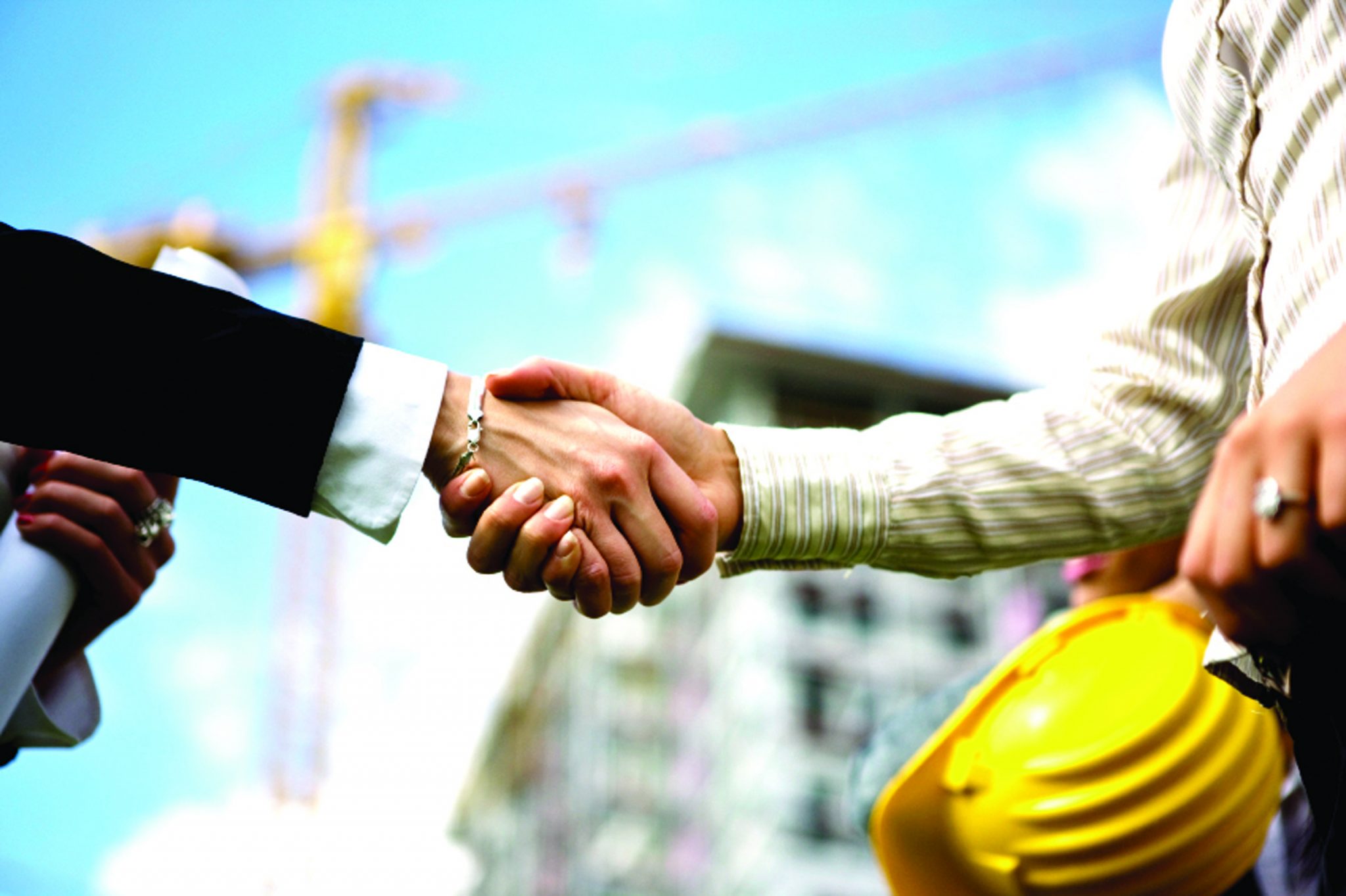 Managing Client - Contractor Relationships